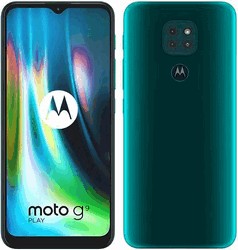 Замена кнопок на телефоне Motorola Moto G9 Play в Рязане